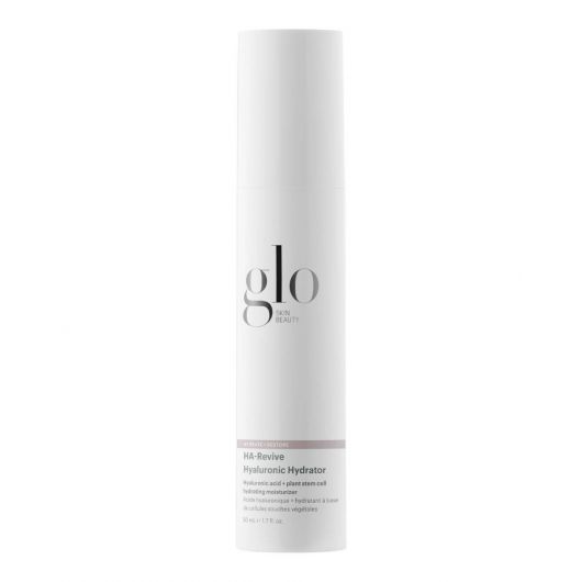 Glo Ha Revive Hyaluronic Hydrator Formerly Phyto Active Light Moisture Grace Essentials